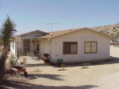 30101 Bob's Gap Road Llano, CA 93544 - Photo 3 of 17 Additional Photo