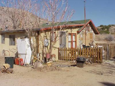 30101 Bob's Gap Road Llano, CA 93544 - Photo 4 of 17 Additional Photo