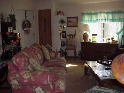 30101 Bob's Gap Road Llano, CA 93544 - Photo 5 of 17 Additional Photo