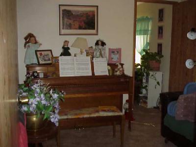 30101 Bob's Gap Road Llano, CA 93544 - Photo 10 of 17 Additional Photo