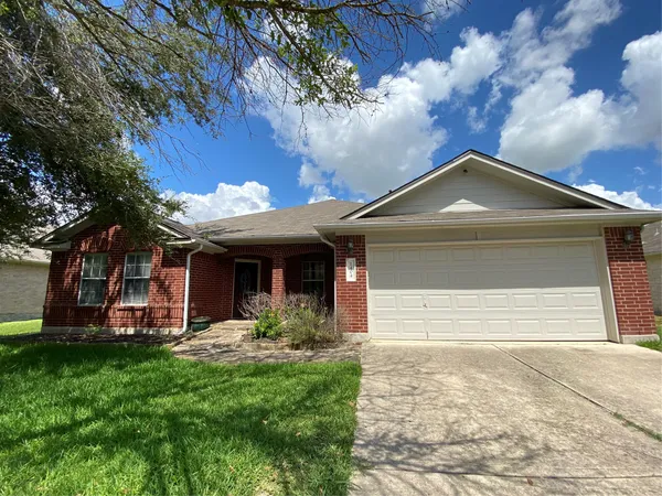 $2,100 | 1404 Terra Street, Round Rock, TX 78665