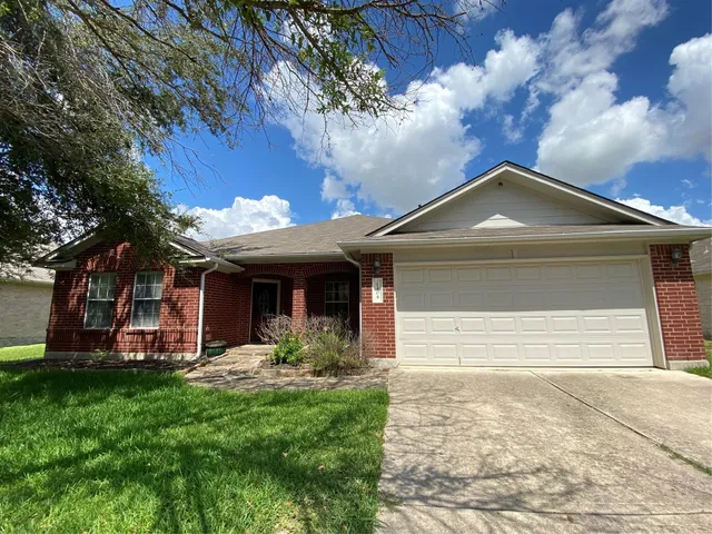 $2,195 | 1404 Terra Street, Round Rock, TX 78665