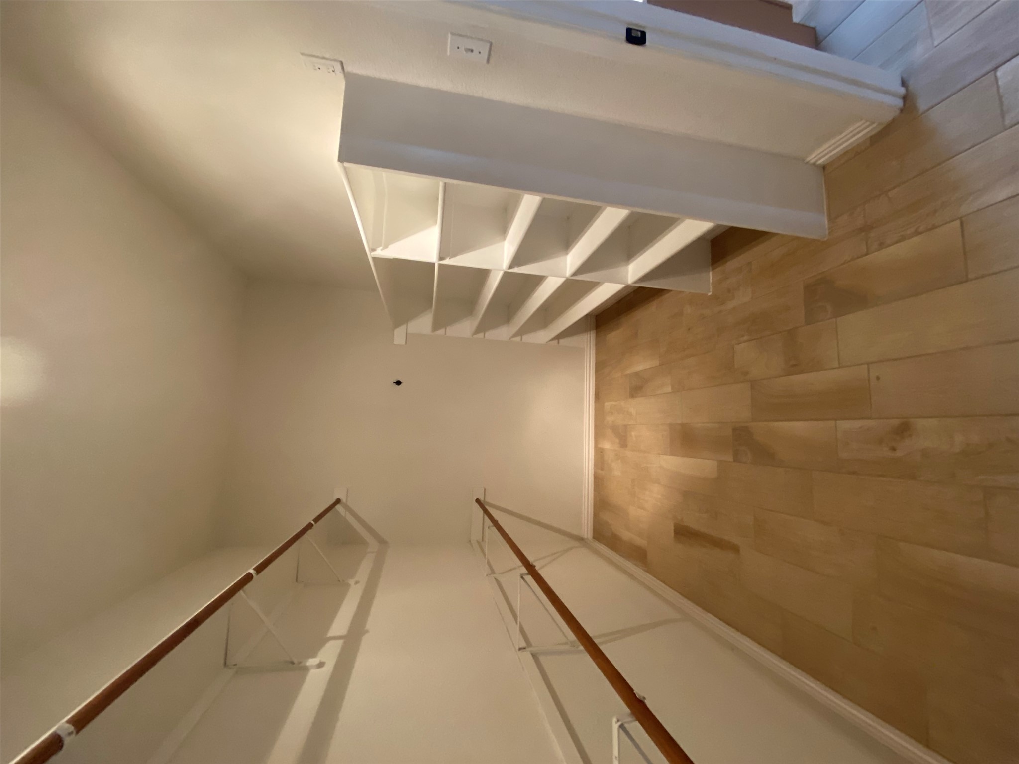 1404 Terra Street Round Rock, TX 78665 - Photo 14 of 15 Spacious closet featuring light wood-style floors