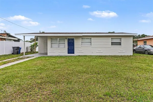 $1,750 | 5015 South 86th Street, Tampa, FL 33619