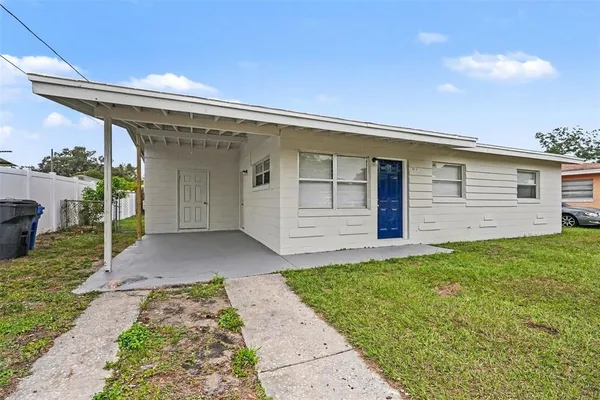 $1,750 | 5015 South 86th Street, Tampa, FL 33619