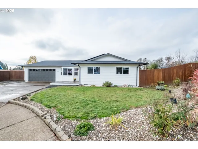 $415,000 | 213 Northwest Lalack Court, Dallas, OR 97338