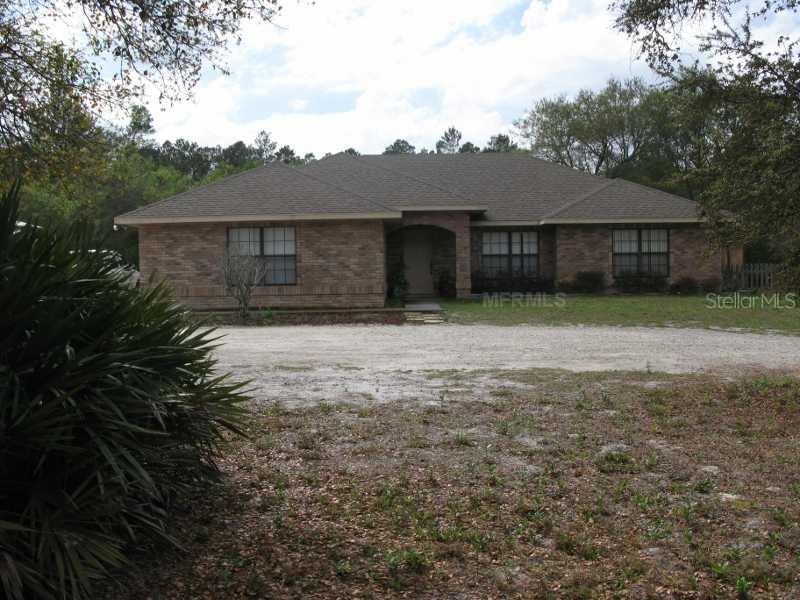 52 Hazelwood Road DeBary, FL 32713 - Photo 1 of 1 Exterior Front