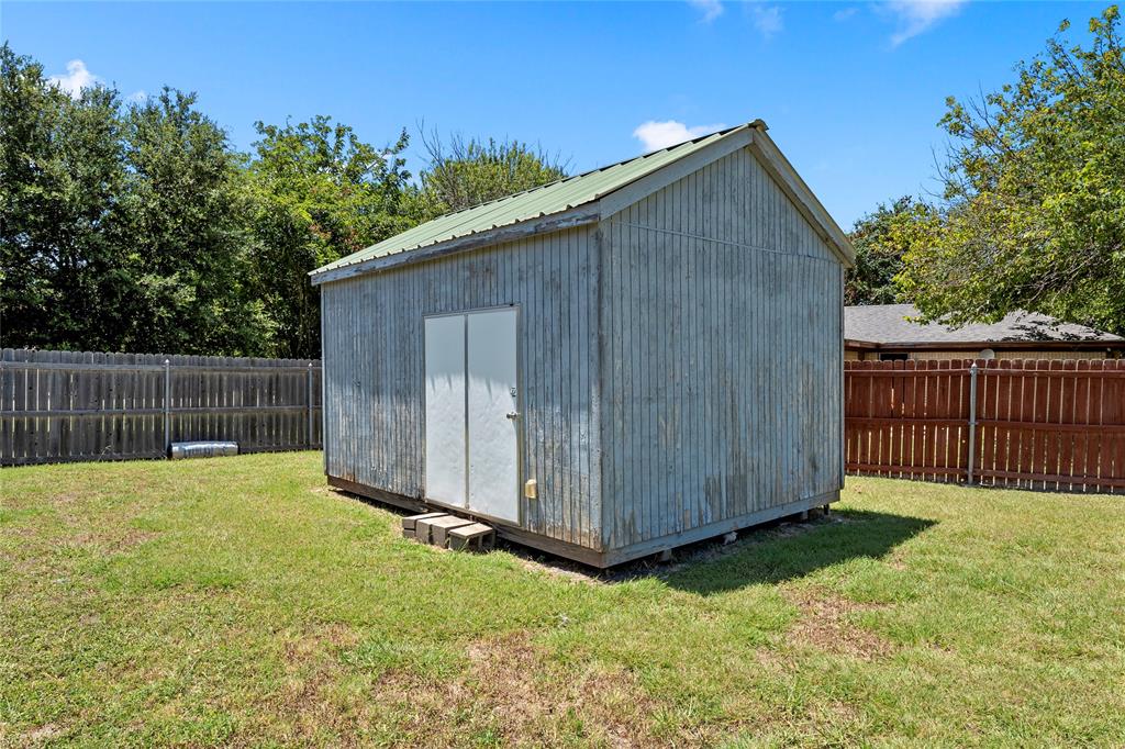 1022 South Old Robinson Road Robinson, TX 76706 - Photo 18 of 20