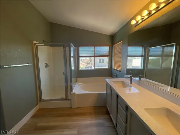 $2,395 | 5848 Red Dawn Street, North Las Vegas, NV 89031