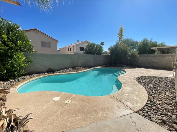 $2,395 | 5848 Red Dawn Street, North Las Vegas, NV 89031