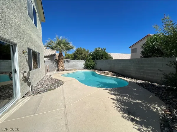$2,395 | 5848 Red Dawn Street, North Las Vegas, NV 89031