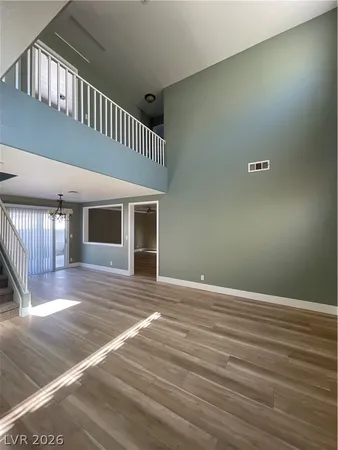 $2,395 | 5848 Red Dawn Street, North Las Vegas, NV 89031