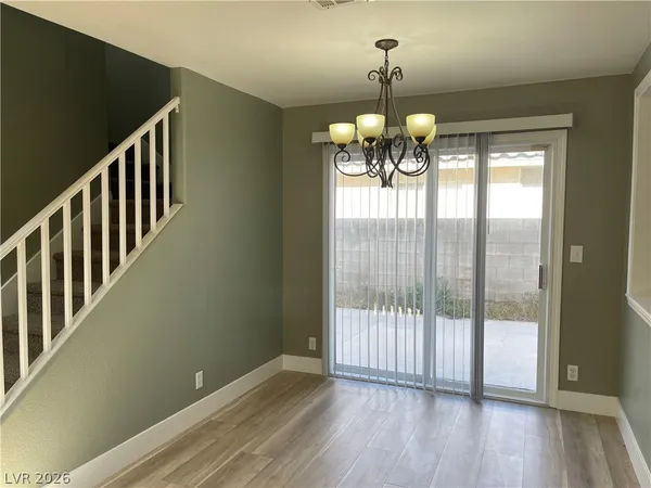 $2,395 | 5848 Red Dawn Street, North Las Vegas, NV 89031