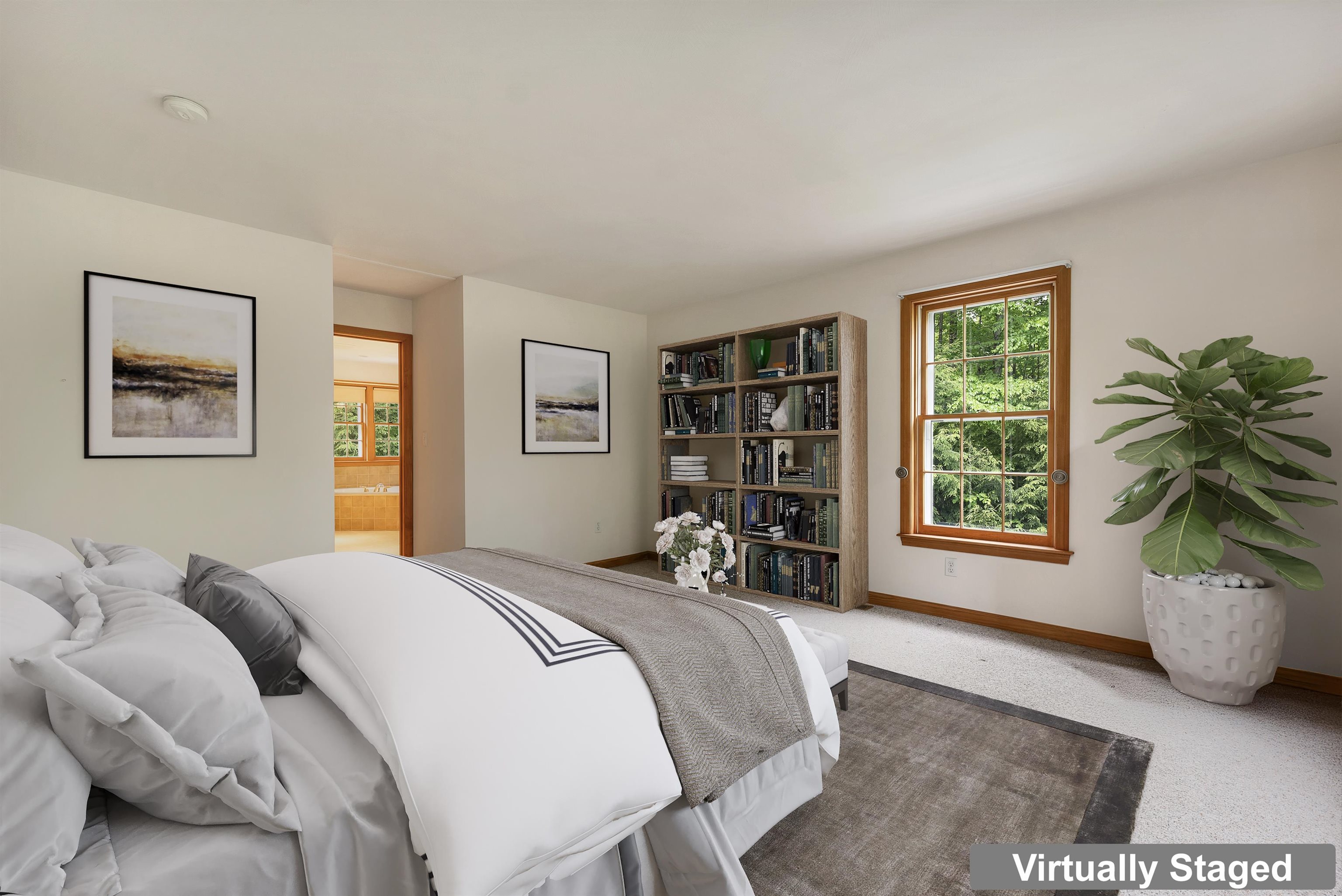 9 Wildwood Road Auburn, NH 03032 - Photo 21 of 40