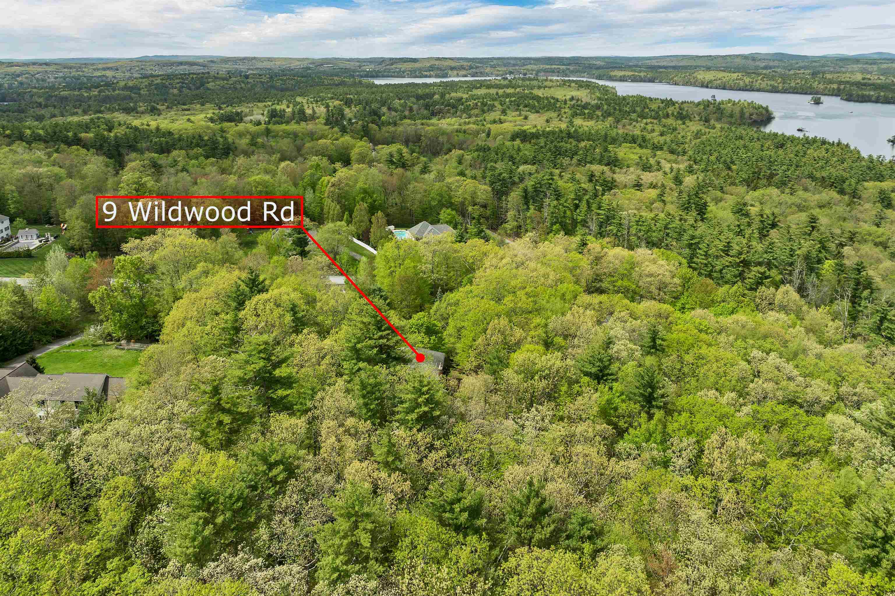 9 Wildwood Road Auburn, NH 03032 - Photo 6 of 40