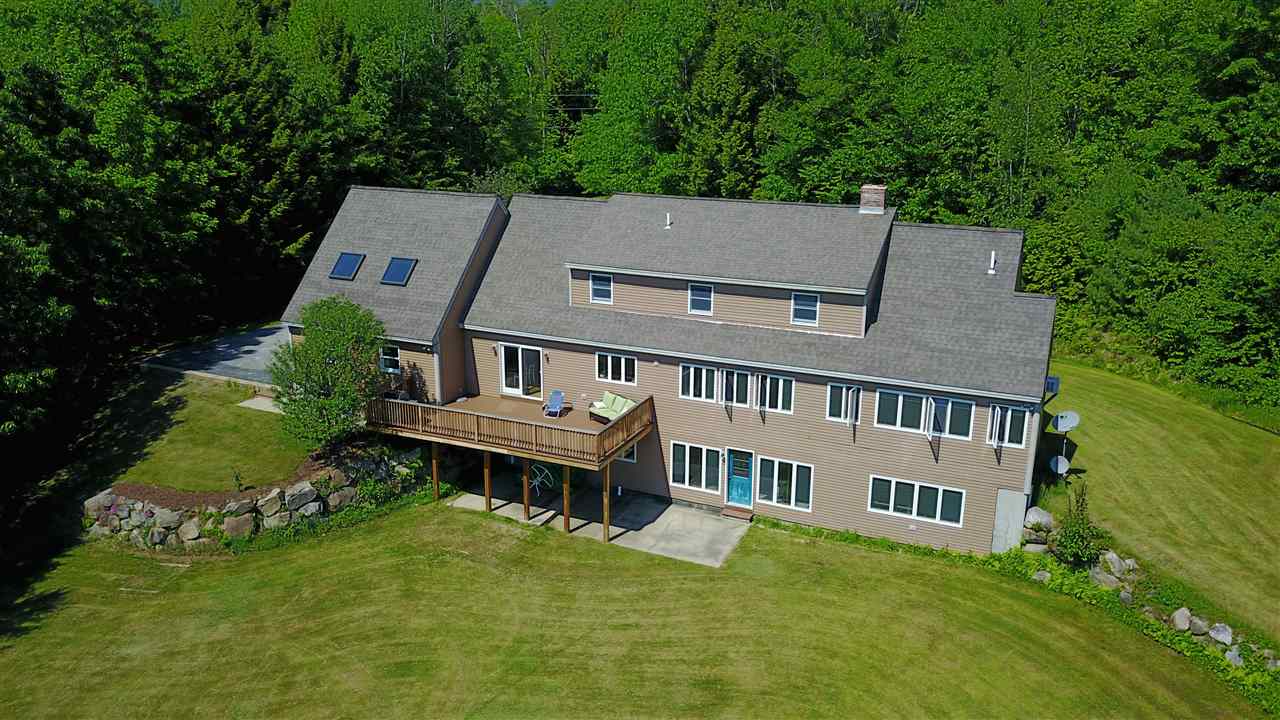 227 Windmill Road Campton, NH 03223 - Photo 1 of 36
