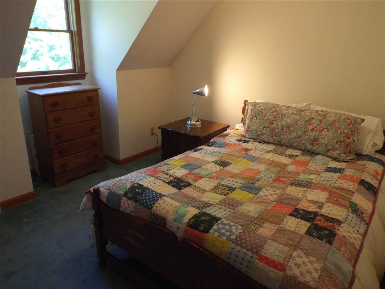 227 Windmill Road Campton, NH 03223 - Photo 18 of 36