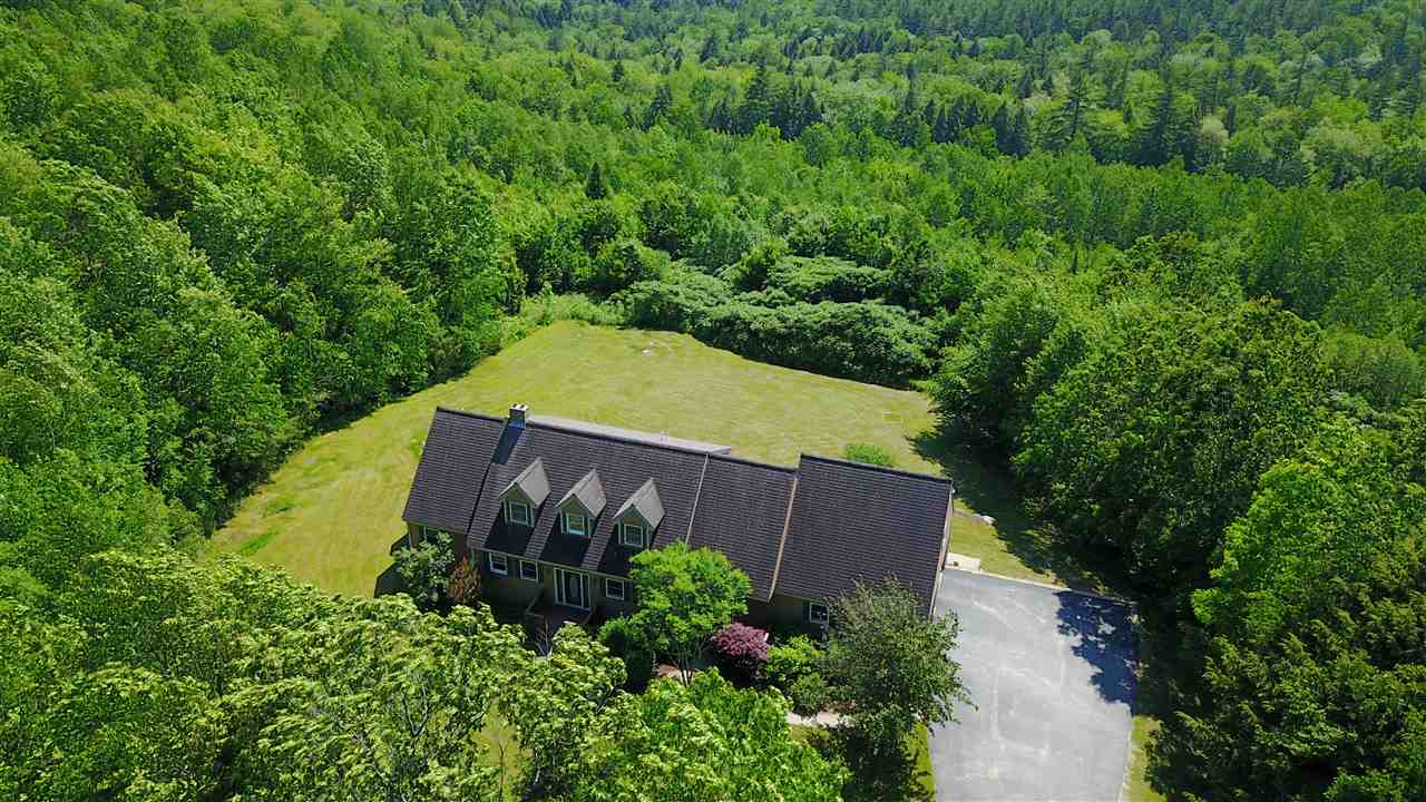 227 Windmill Road Campton, NH 03223 - Photo 3 of 36
