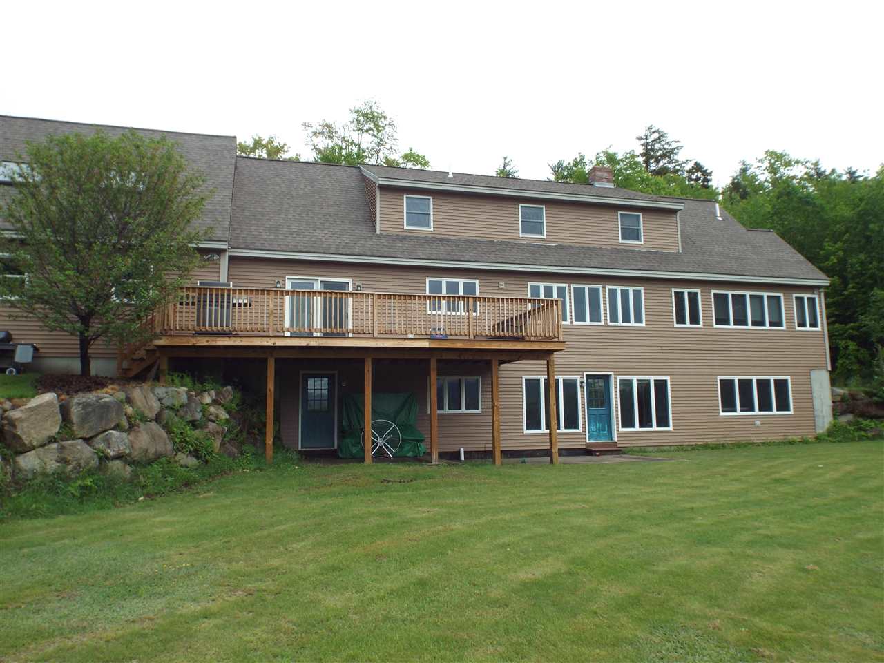 227 Windmill Road Campton, NH 03223 - Photo 31 of 36