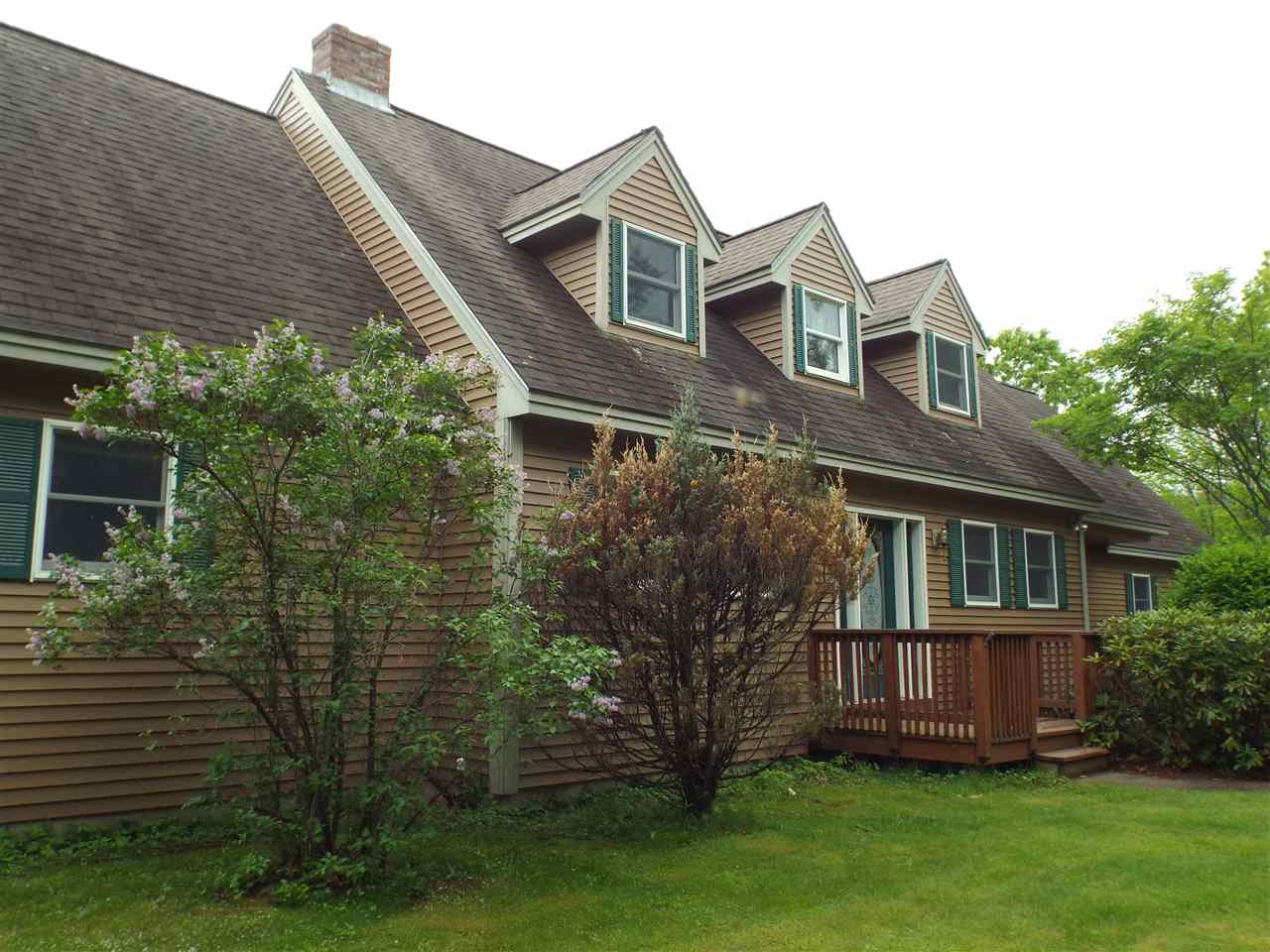 227 Windmill Road Campton, NH 03223 - Photo 33 of 36