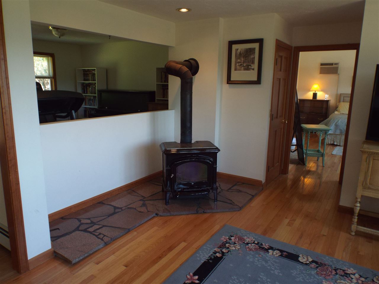 227 Windmill Road Campton, NH 03223 - Photo 5 of 36