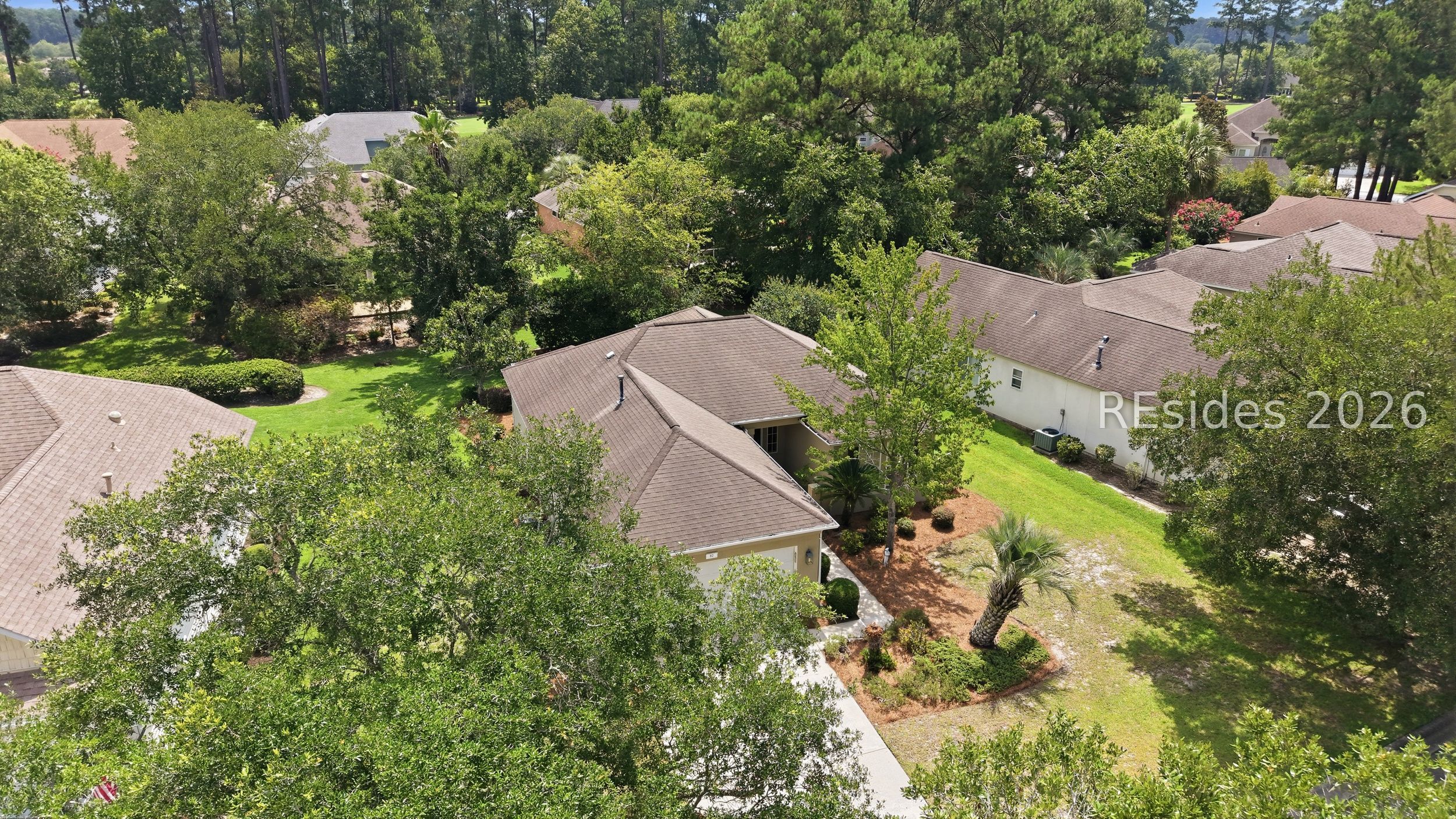 82 Hampton Circle Bluffton, SC 29909 - Photo 49 of 70