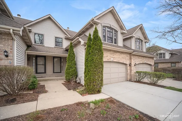 $390,000 | 192 Benton Lane, Bloomingdale, IL 60108