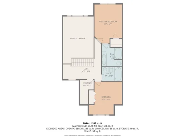 $390,000 | 192 Benton Lane, Bloomingdale, IL 60108