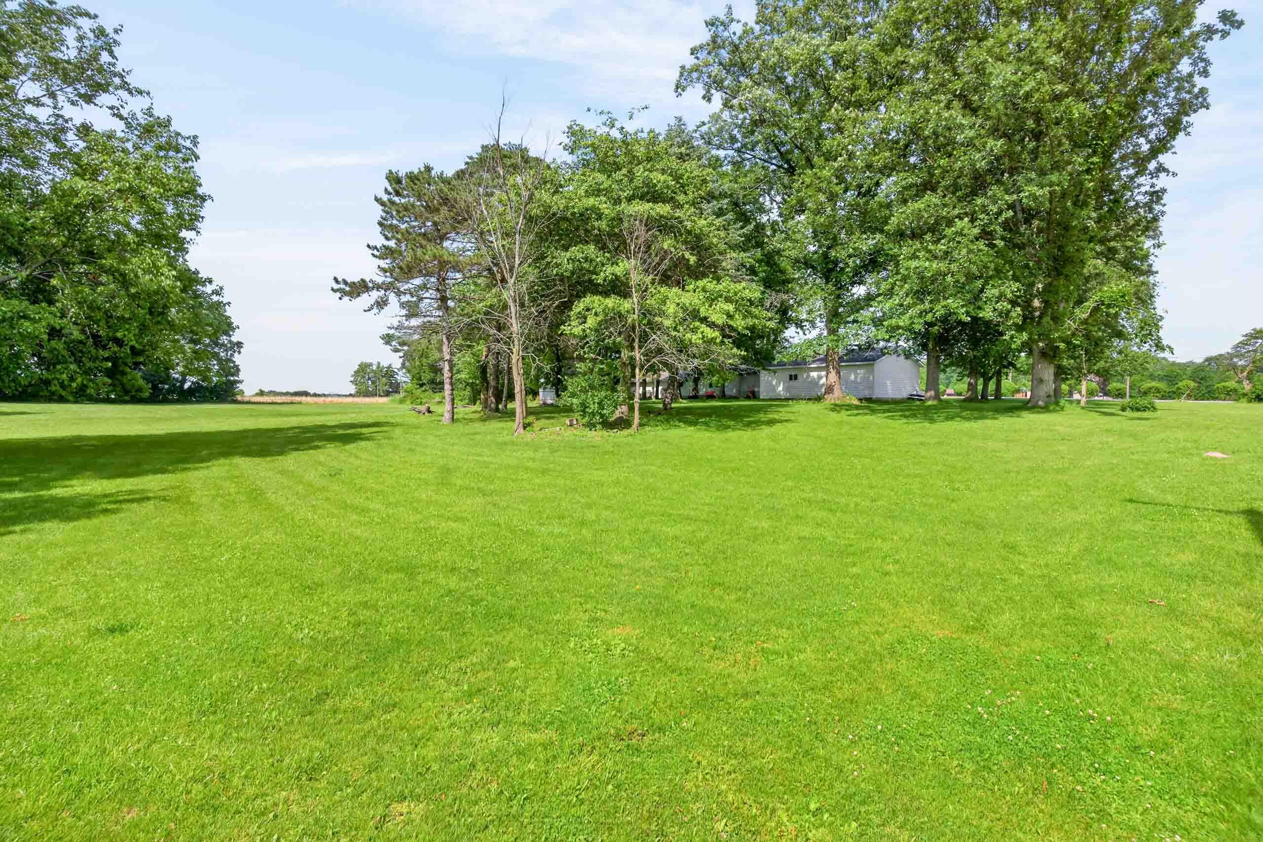3100 South Wapakoneta Road Lima, OH 45806 - Photo 32 of 35 3100 S Wapak, Lima-37