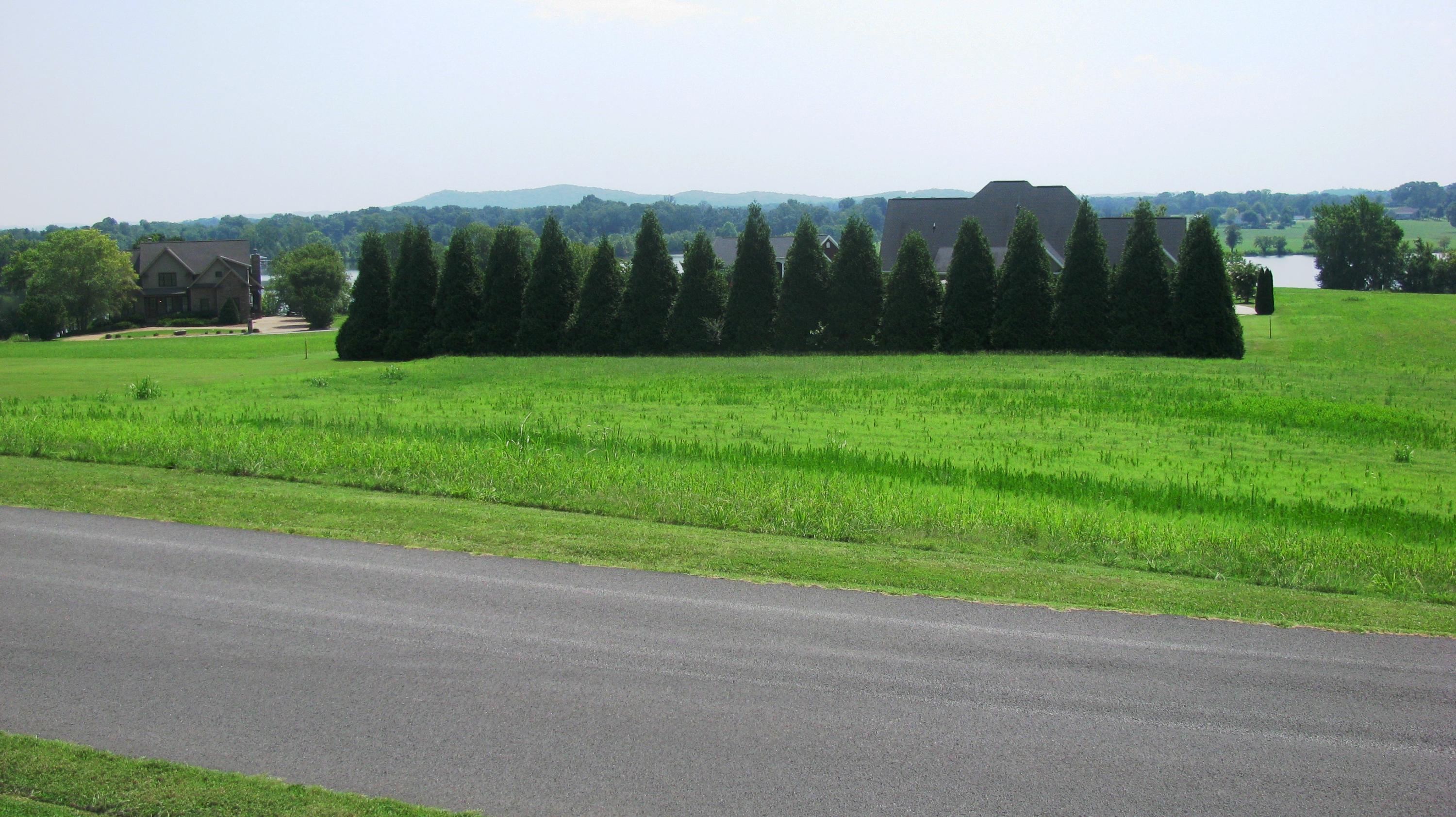 561 Fisher Road Dayton, TN 37321 - Photo 1 of 16 Lot 6
