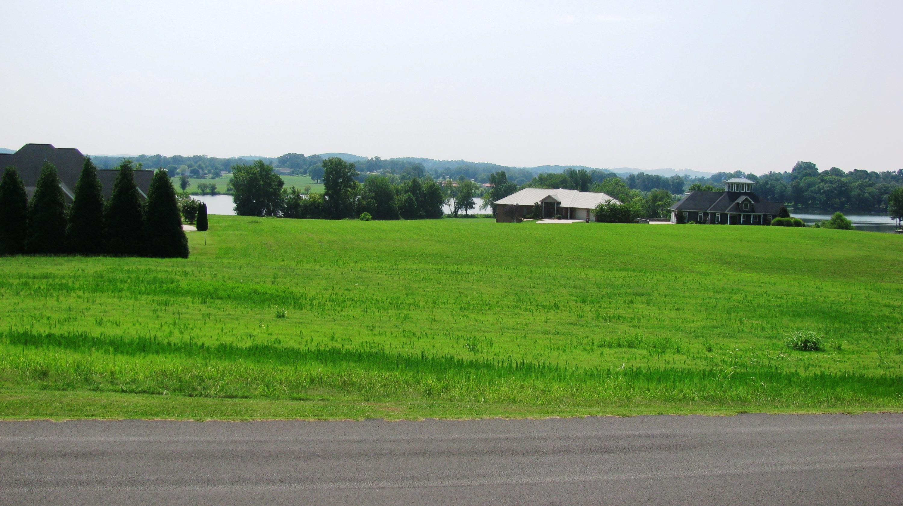 561 Fisher Road Dayton, TN 37321 - Photo 2 of 16 Lot 7-8