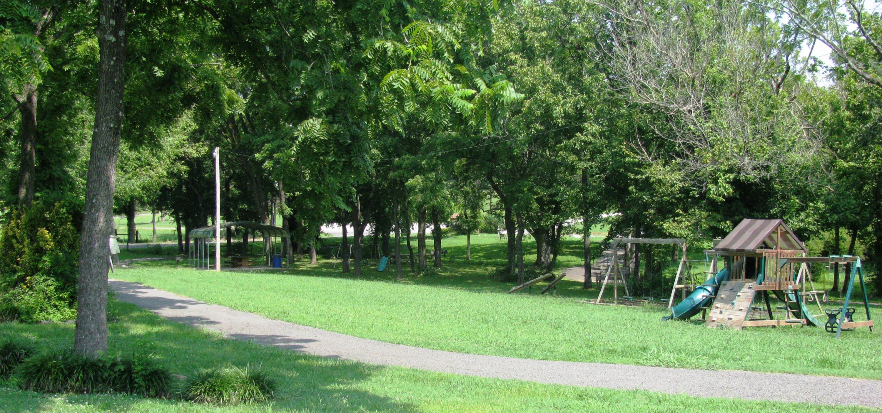 561 Fisher Road Dayton, TN 37321 - Photo 11 of 16 Lot Community Park 3