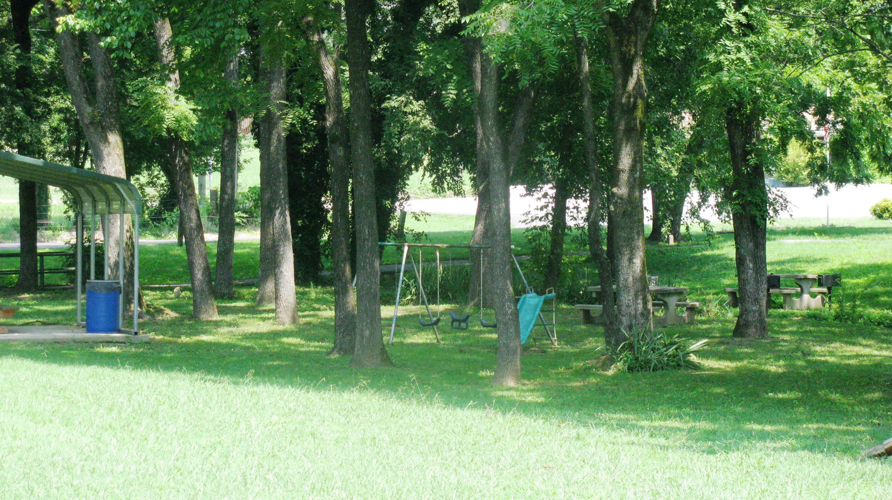 561 Fisher Road Dayton, TN 37321 - Photo 13 of 16 Lot Community park
