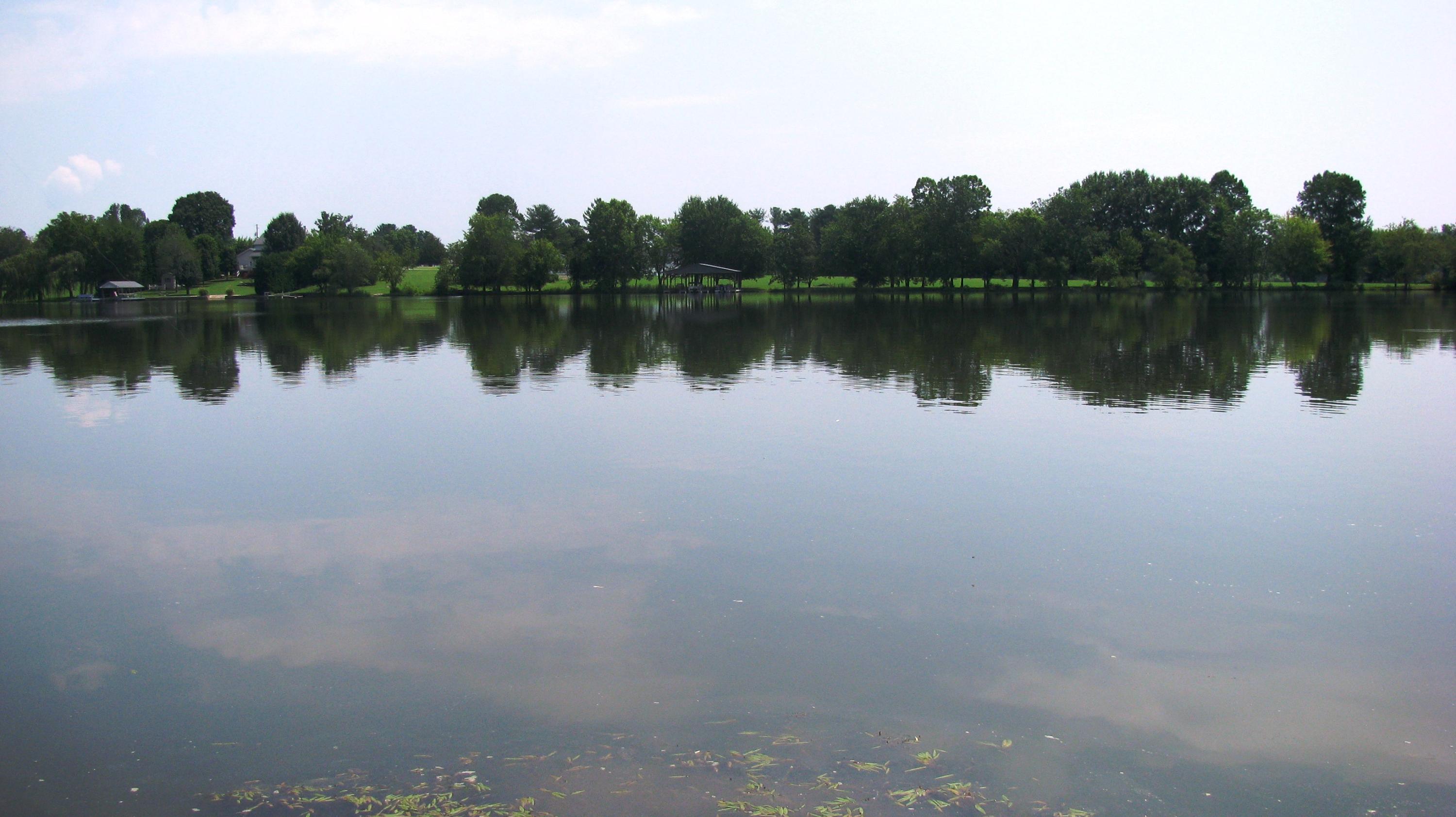 561 Fisher Road Dayton, TN 37321 - Photo 16 of 16 Lot Neighborhood Bay