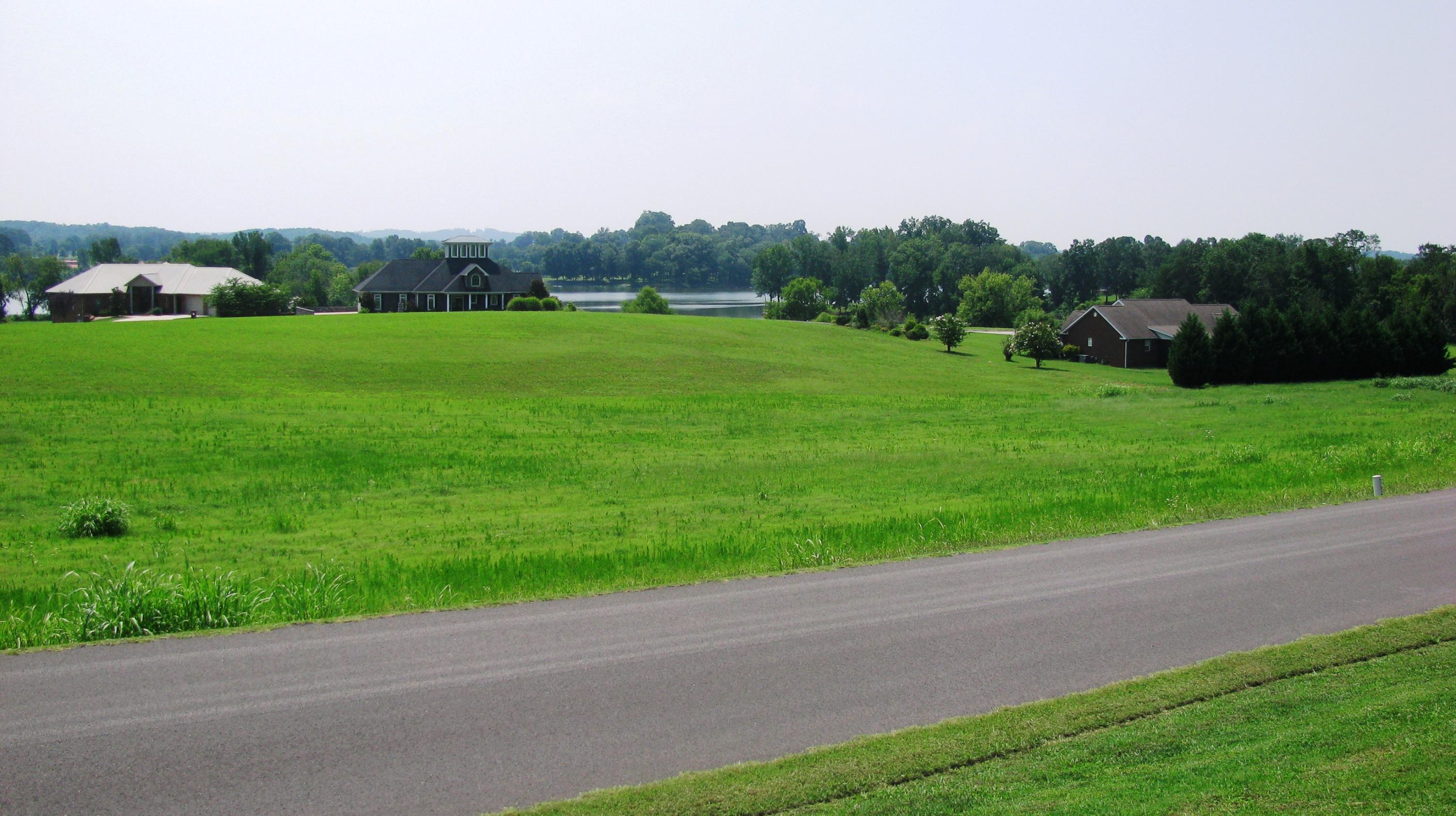 561 Fisher Road Dayton, TN 37321 - Photo 4 of 16 Lot 9-10