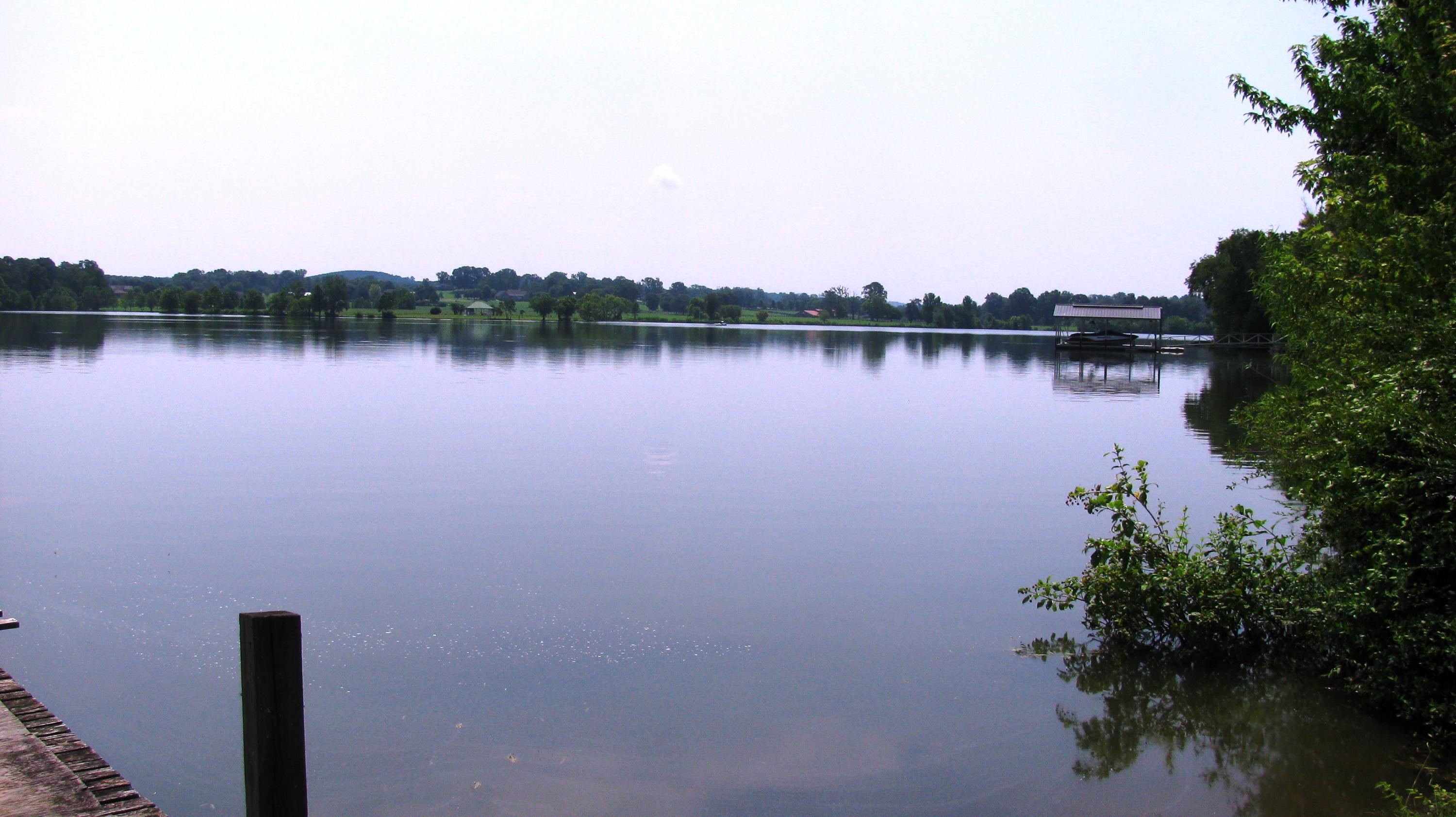 561 Fisher Road Dayton, TN 37321 - Photo 8 of 16 Lot Community Boat Ramp 3