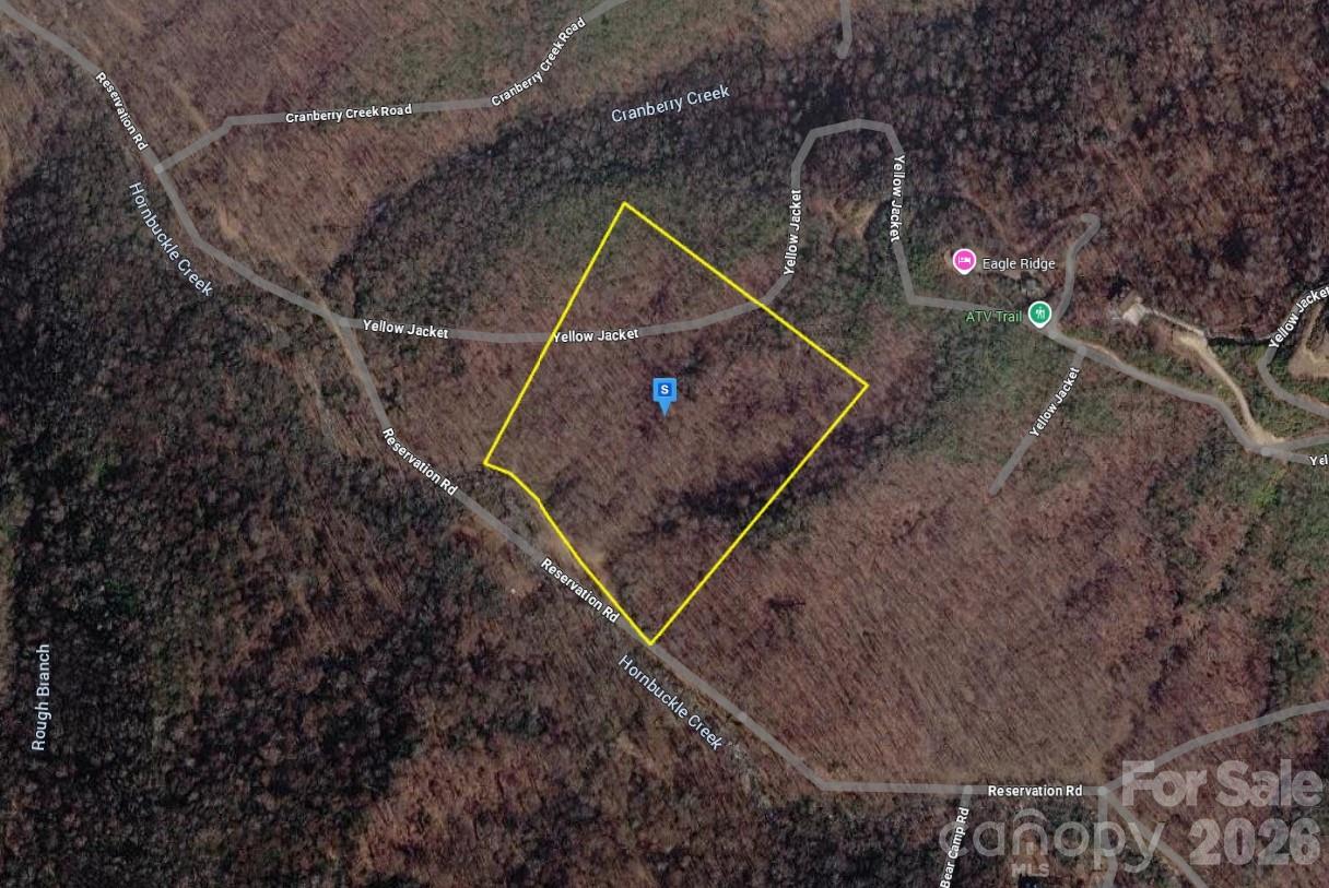 1448 Reservation Road Maggie Valley, NC 28751 - Photo 1 of 5