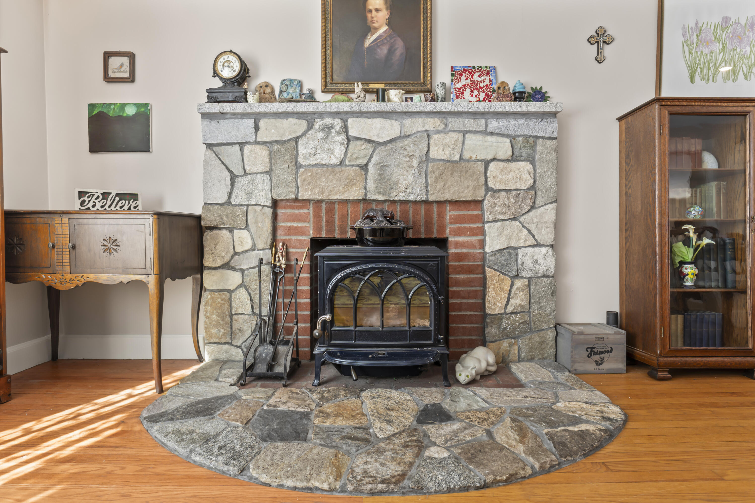 47 Pleasant Hill Road Falmouth, ME 04105 - Photo 17 of 61 47 Pleasant Hill Rd_0134