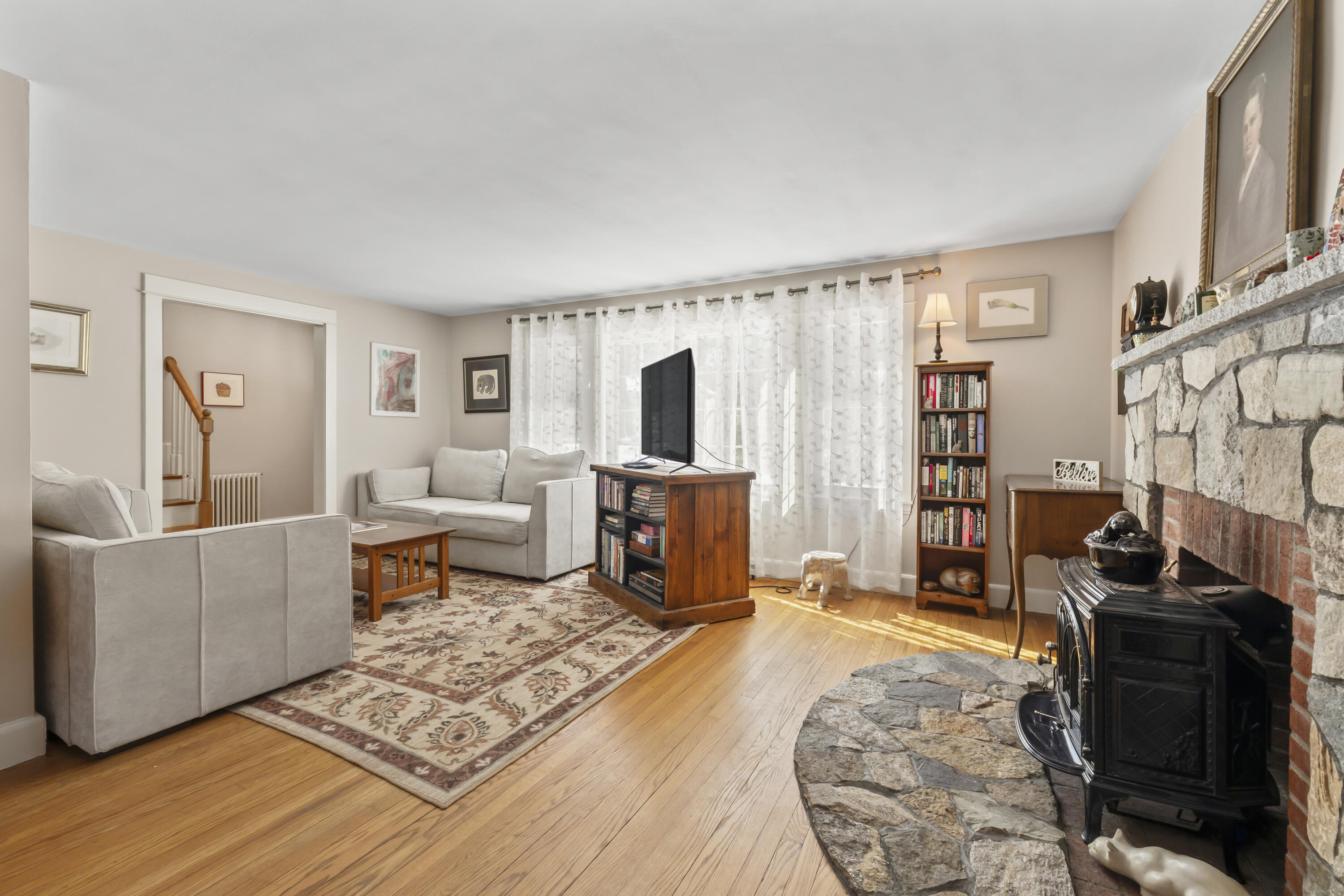 47 Pleasant Hill Road Falmouth, ME 04105 - Photo 18 of 61 47 Pleasant Hill Rd_0132