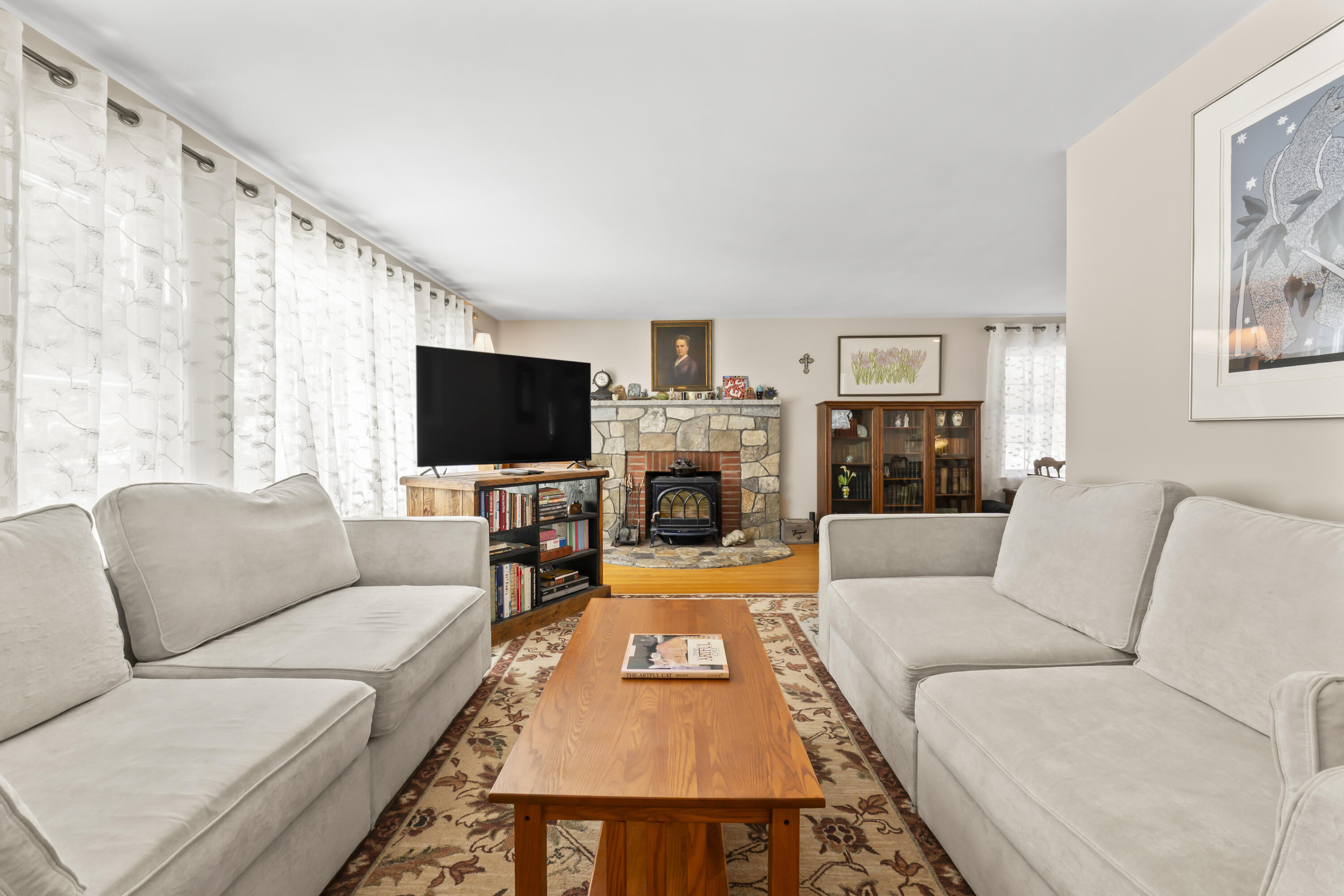 47 Pleasant Hill Road Falmouth, ME 04105 - Photo 19 of 61 47 Pleasant Hill Rd_0133