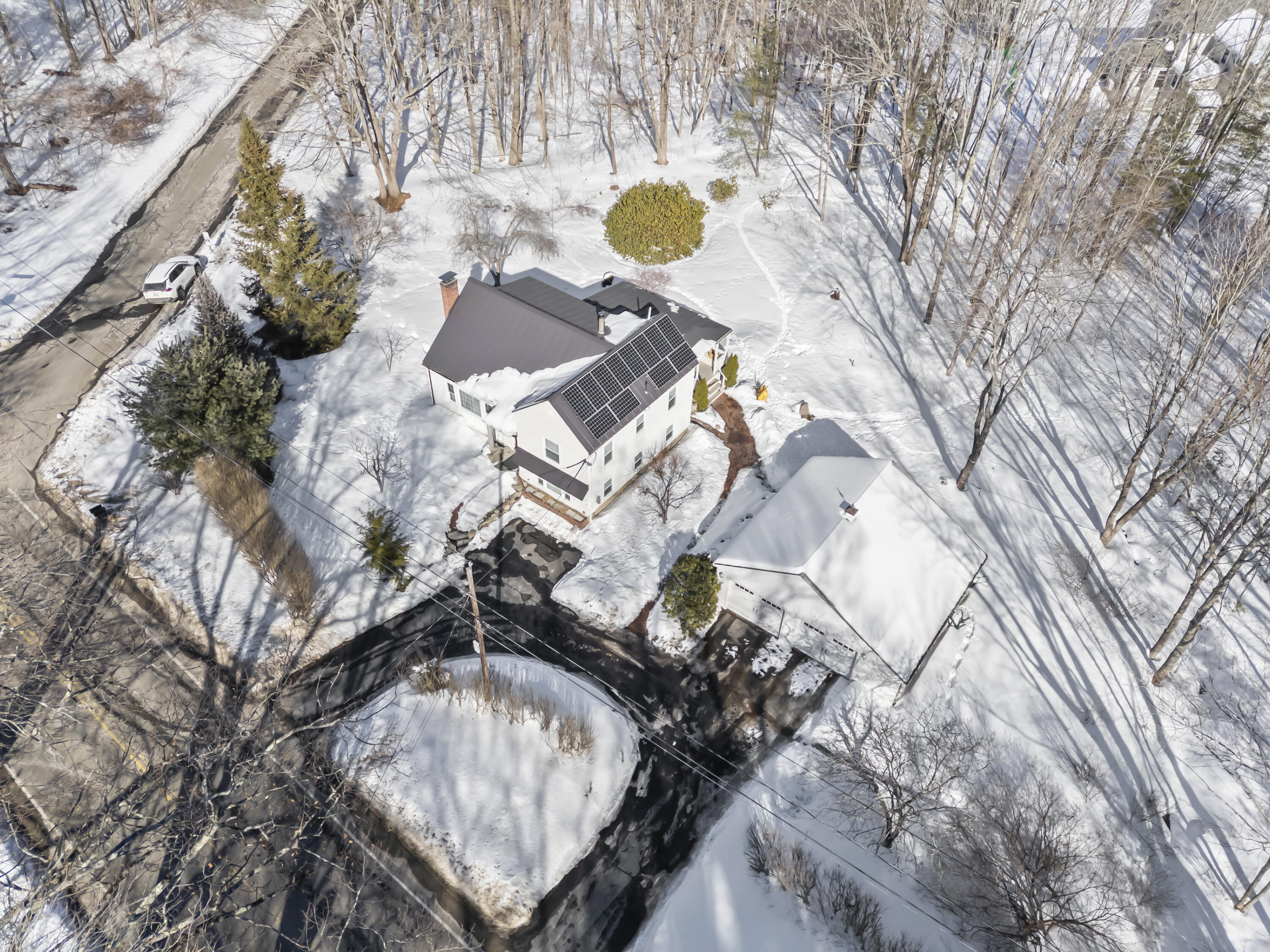 47 Pleasant Hill Road Falmouth, ME 04105 - Photo 49 of 61 47 Pleasant Hill Rd_0169