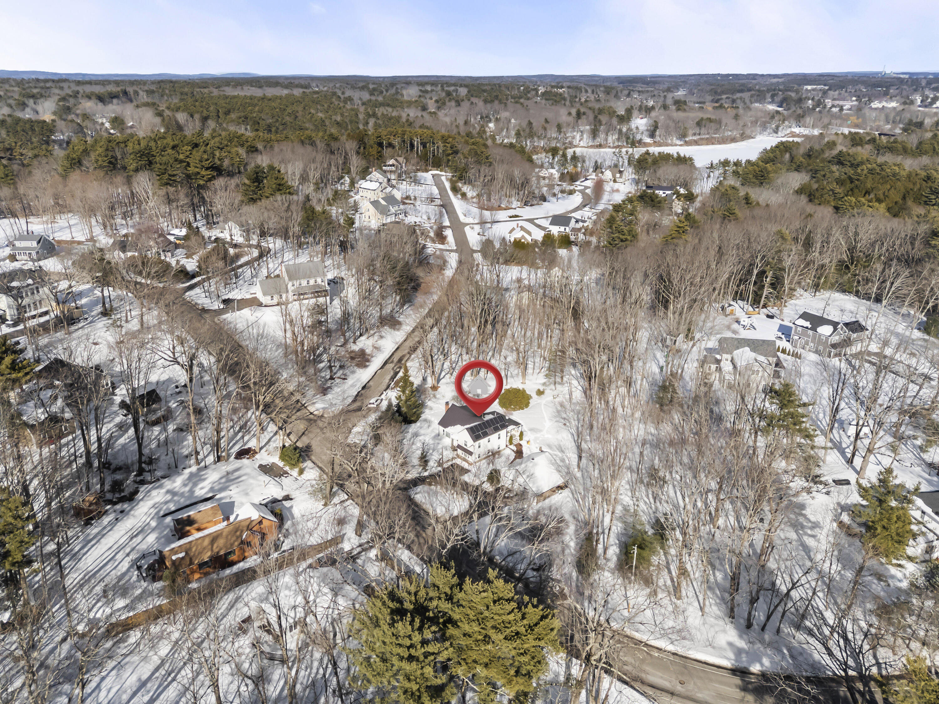 47 Pleasant Hill Road Falmouth, ME 04105 - Photo 54 of 61 47 Pleasant Hill Rd_0176