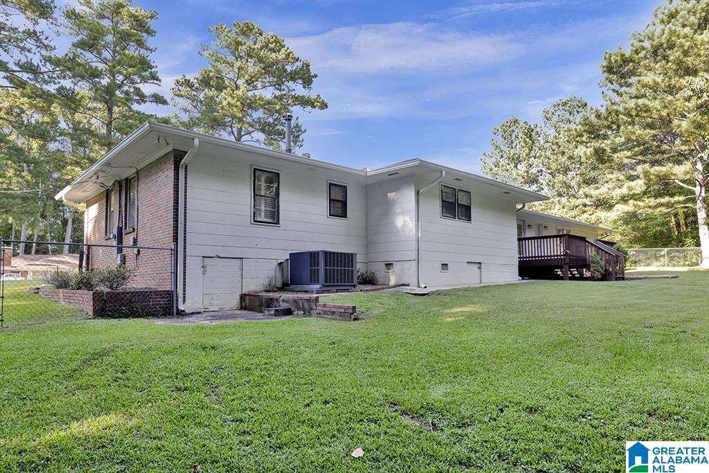 1037 Hallmark Road Birmingham, AL 35214 - Photo 25 of 32