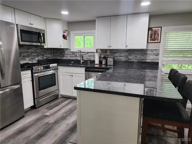 $90,000 | 515 Victory Road, Victory, NY 13143