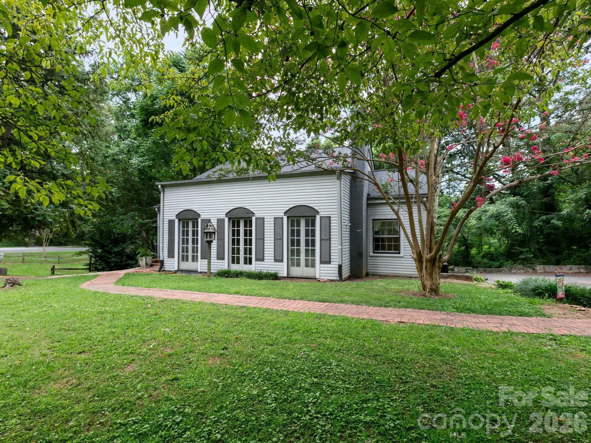 210 Baker Road Tryon, NC 28782 - Photo 3 of 26