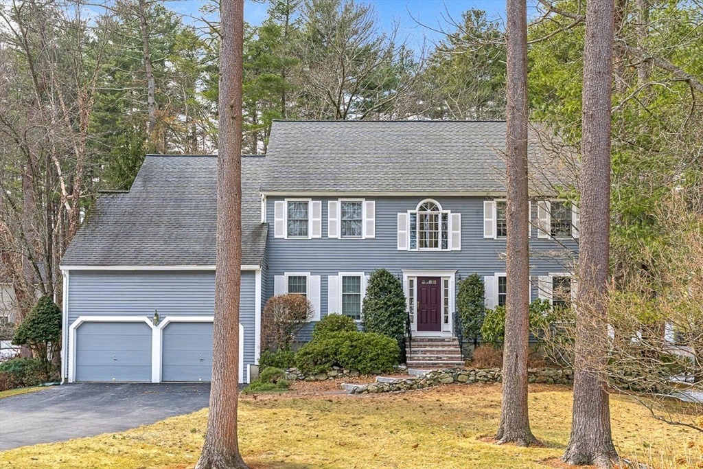 4 Hancock Lane Framingham, MA 01701 - Photo 1 of 17