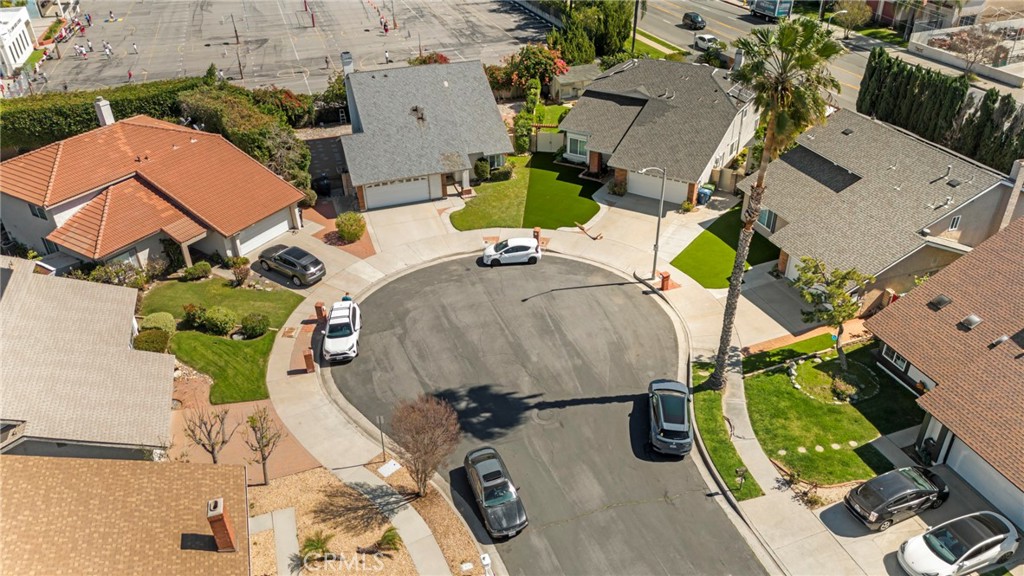 20604 Lemmer Street Chatsworth, CA 91311 - Photo 46 of 48