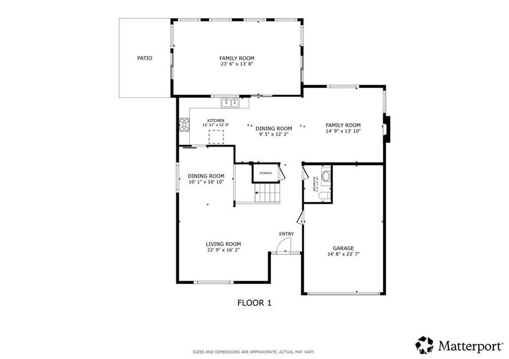 20604 Lemmer Street Chatsworth, CA 91311 - Photo 47 of 48