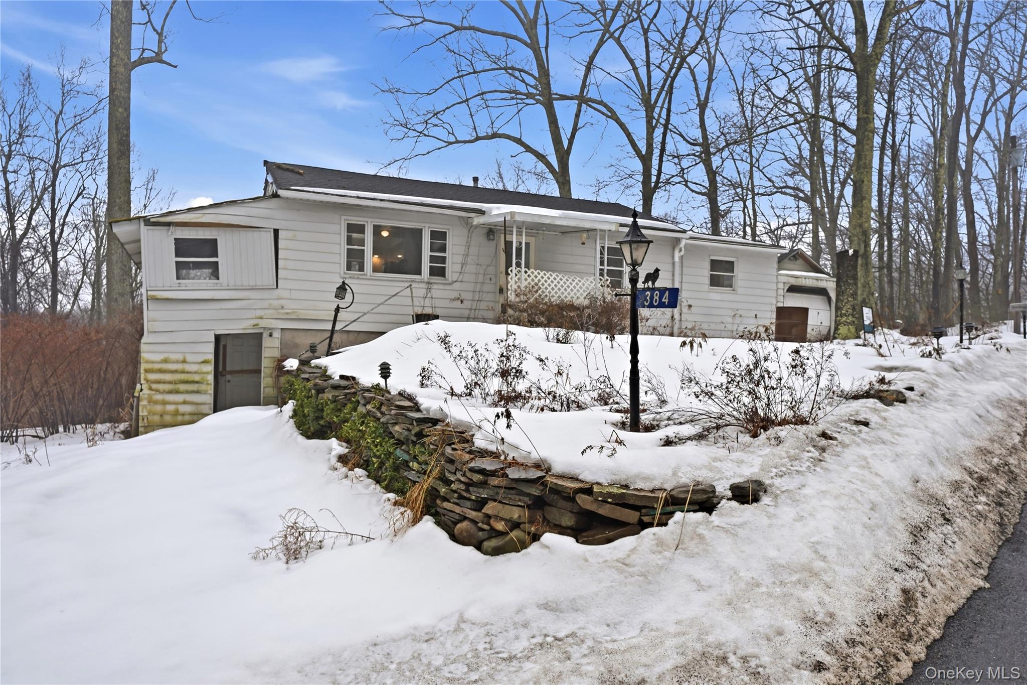 384 Tempaloni Road Ellenville, NY 12428 - Photo 1 of 1 384 Tempaloni Road