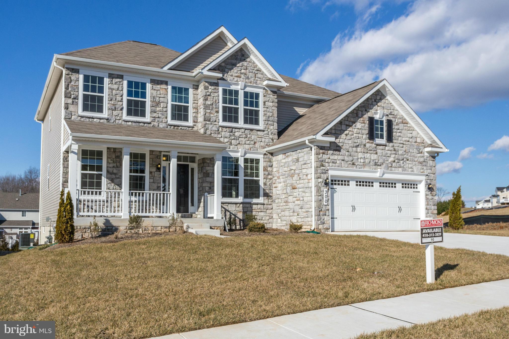 300 Henderson Road Bel Air, MD 21014 - Photo 1 of 30 Exterior (Front)
